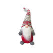 Picture of RED GNOME SHORT WITH SHORT WOOLEN HAT